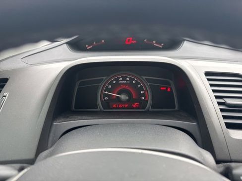 Used 2008 Honda Civic Si image 8