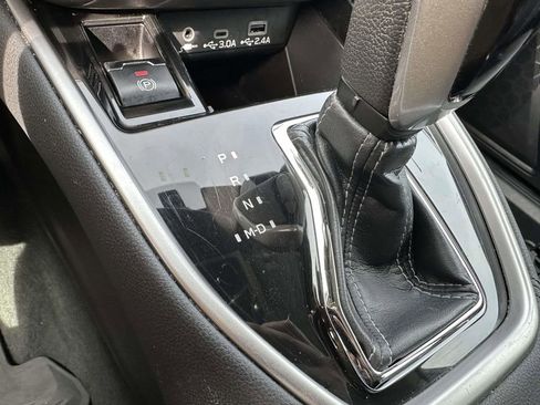 Certified 2023 Subaru Outback Onyx Edition XT image 19