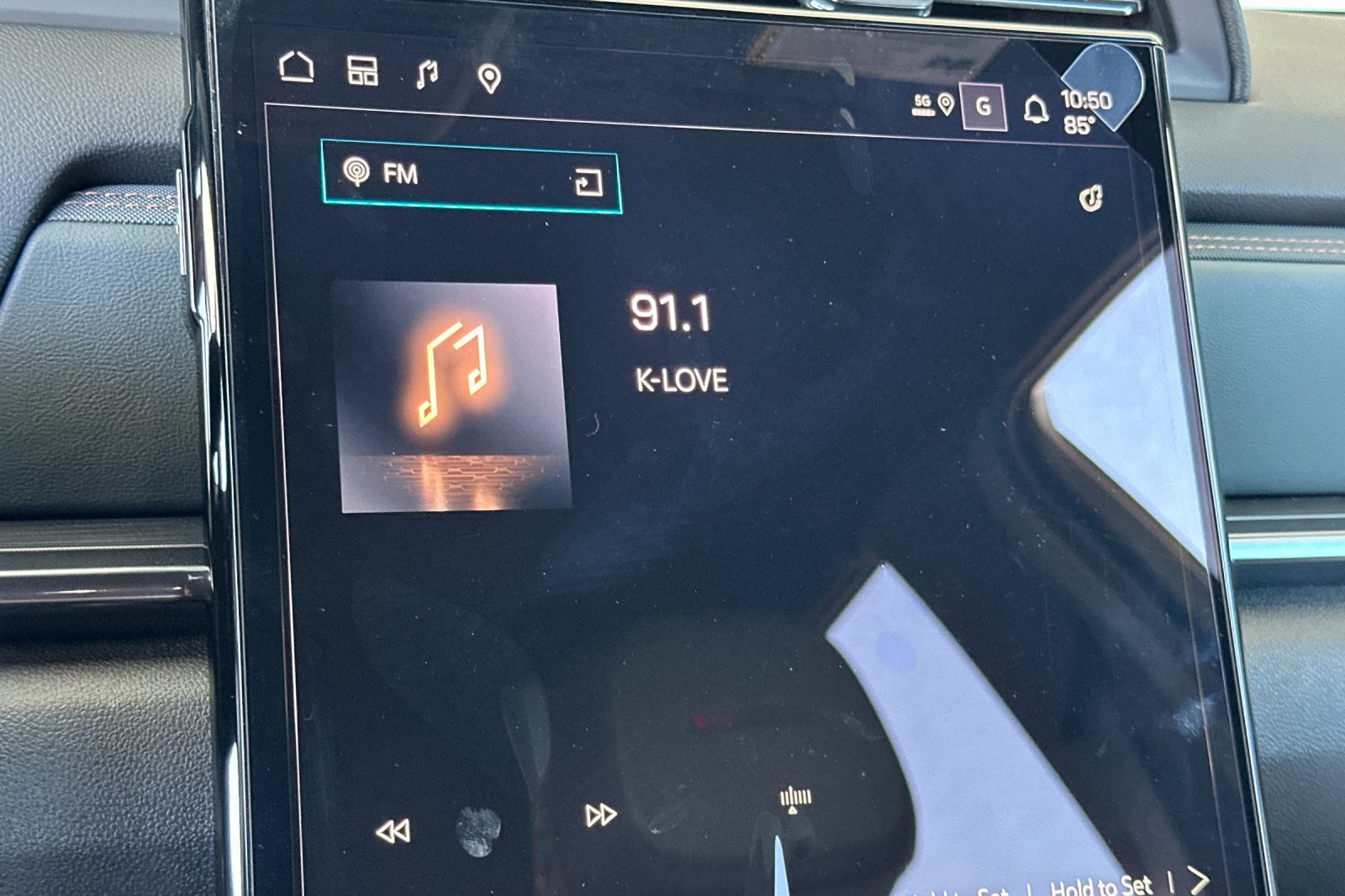New 2026 GMC Terrain AT4 w/ Technology Package II AWD/4WD image 19