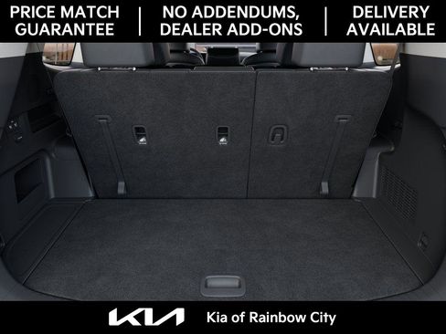 New 2025 Kia Telluride LX image 21