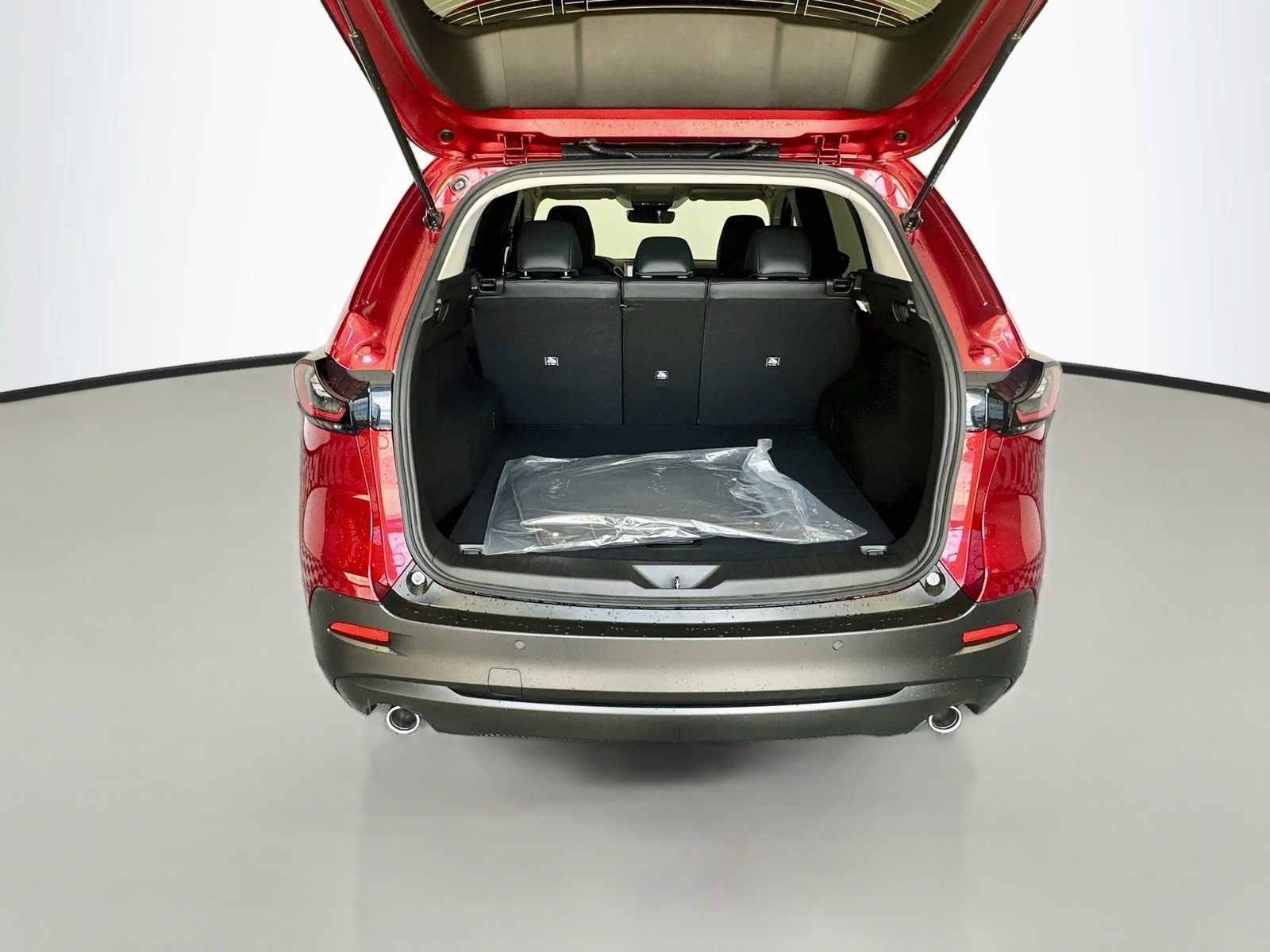 New 2026 MAZDA CX-5 Select AWD/4WD image 25