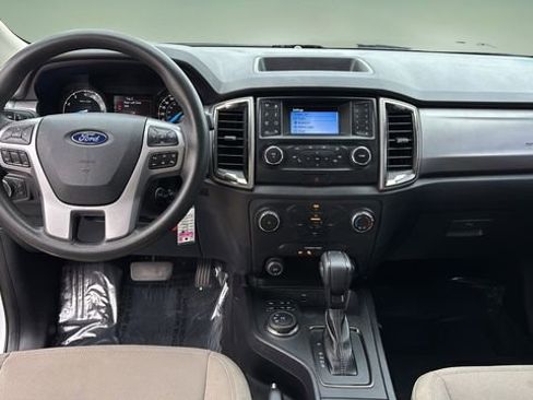 Used 2019 Ford Ranger XLT w/ FX4 Off-Road Package image 16