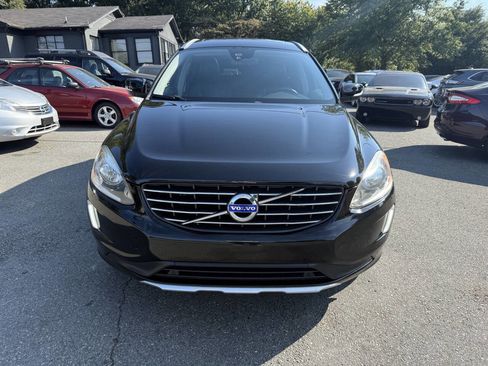 Used 2015 Volvo XC60 T5 Premier Plus image 2