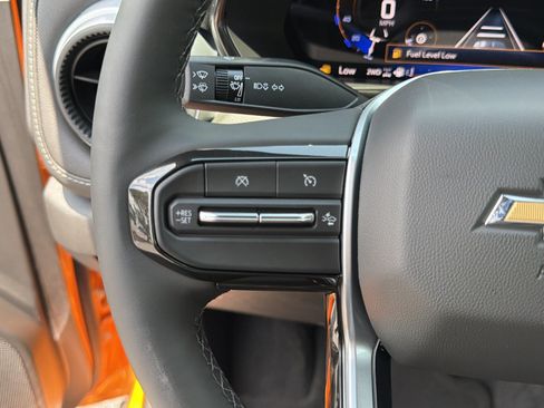 Used 2026 Chevrolet Colorado LT w/ LT Convenience Package AWD/4WD image 24