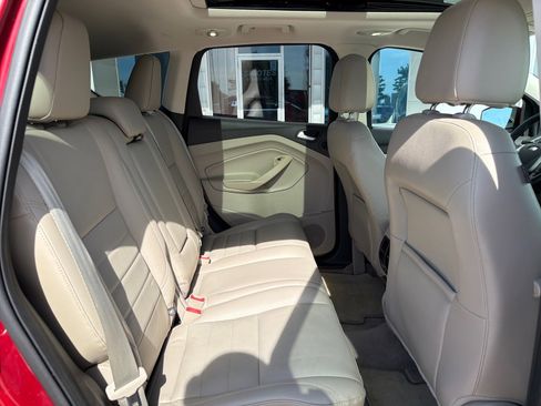 Used 2013 Ford Escape SEL FWD image 29