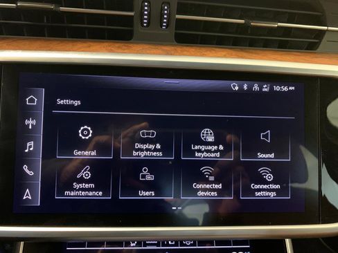 Used 2022 Audi A6 Premium Plus image 38