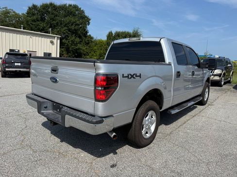 Used 2010 Ford F150 XLT AWD/4WD image 7