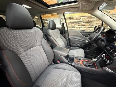 Used 2020 Subaru Forester Sport AWD/4WD image 17