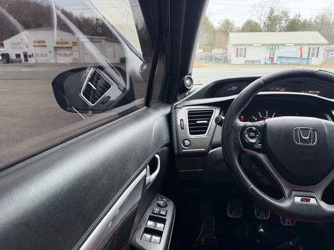 Used 2014 Honda Civic Si image 32