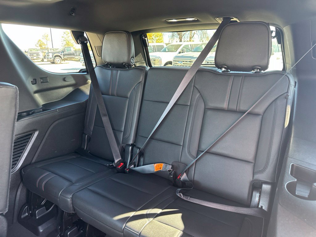 Used 2021 Chevrolet Tahoe RST AWD/4WD image 20