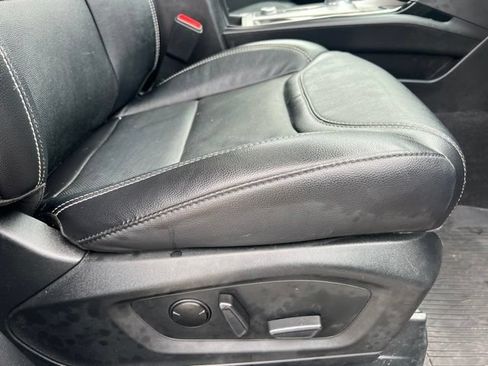 Used 2023 Ford Explorer ST w/ Equipment Group 401A AWD/4WD image 12