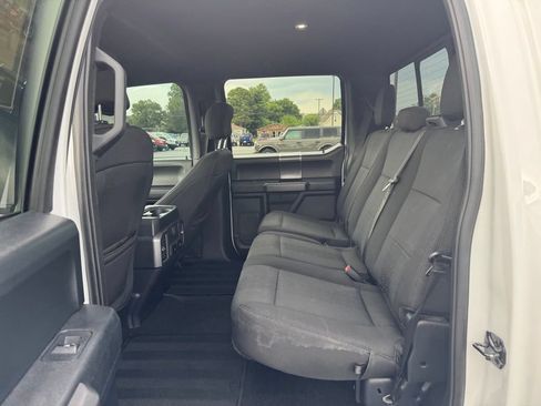 Used 2020 Ford F150 XLT w/ Equipment Group 302A Luxury AWD/4WD image 19