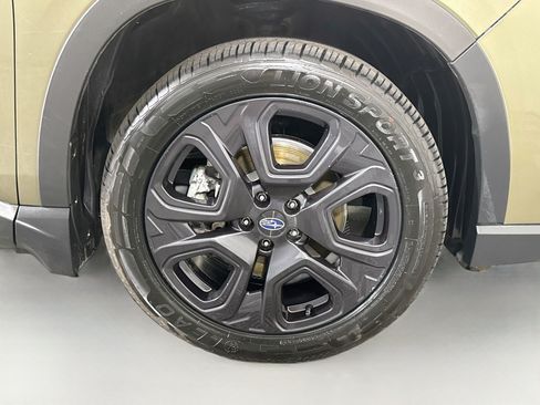 Used 2023 Subaru Ascent Onyx Edition Limited AWD/4WD image 32