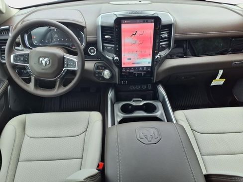 New 2026 RAM 1500 Laramie image 9