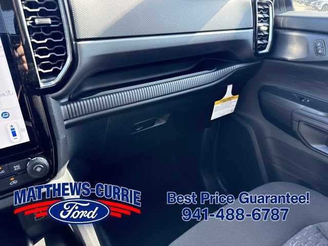 New 2026 Ford Ranger XLT RWD image 23