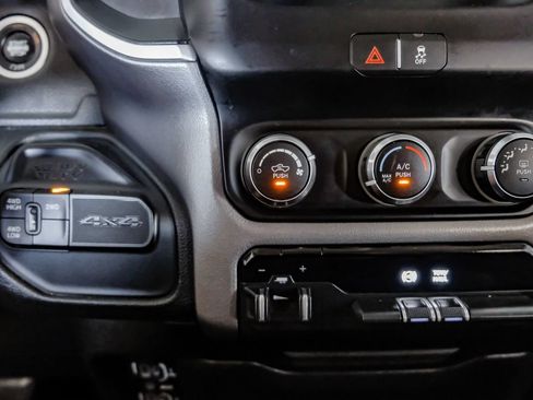 Used 2019 RAM 2500 Big Horn AWD/4WD image 25