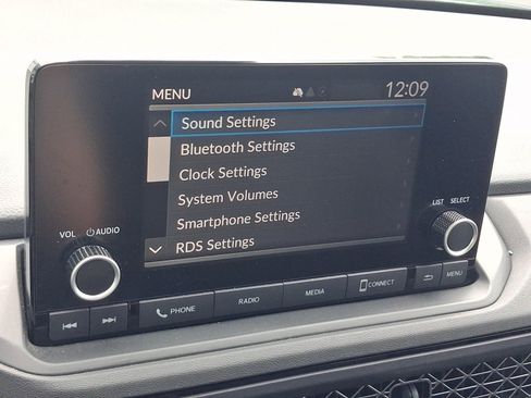 Used 2023 Honda Accord EX image 16