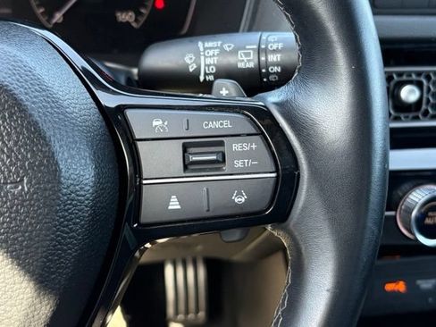 Used 2024 Honda Civic Sport image 21