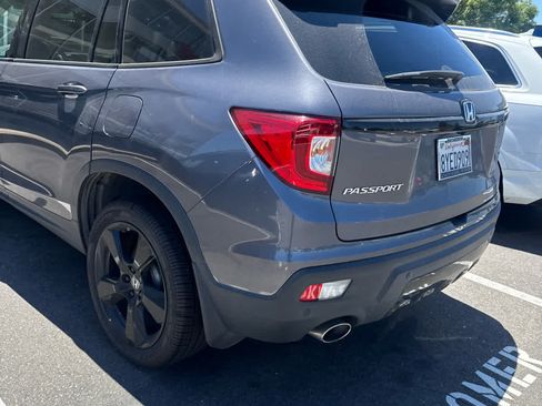 Used 2021 Honda Passport Elite image 10