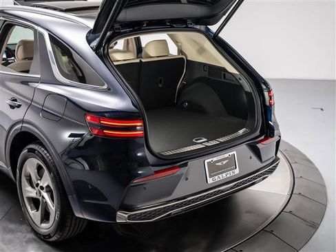 New 2026 Genesis GV70 2.5T Advanced AWD/4WD image 10