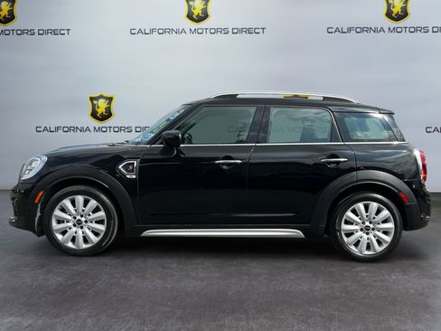 Used 2020 MINI Cooper Countryman S image 2