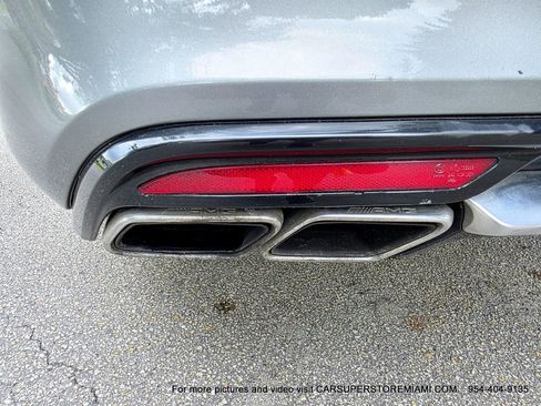 Used 2015 Mercedes-Benz S 63 AMG 4MATIC Sedan image 15