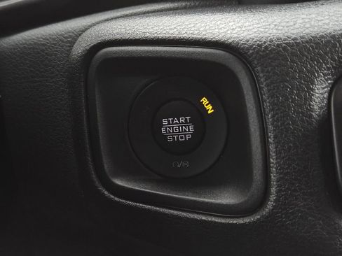 New 2026 Jeep Wrangler Sport AWD/4WD image 21