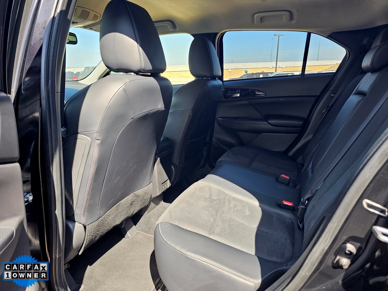 Used 2026 Mitsubishi Eclipse Cross SE AWD/4WD image 29
