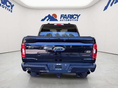 Used 2023 Ford F150 Tremor AWD/4WD image 6