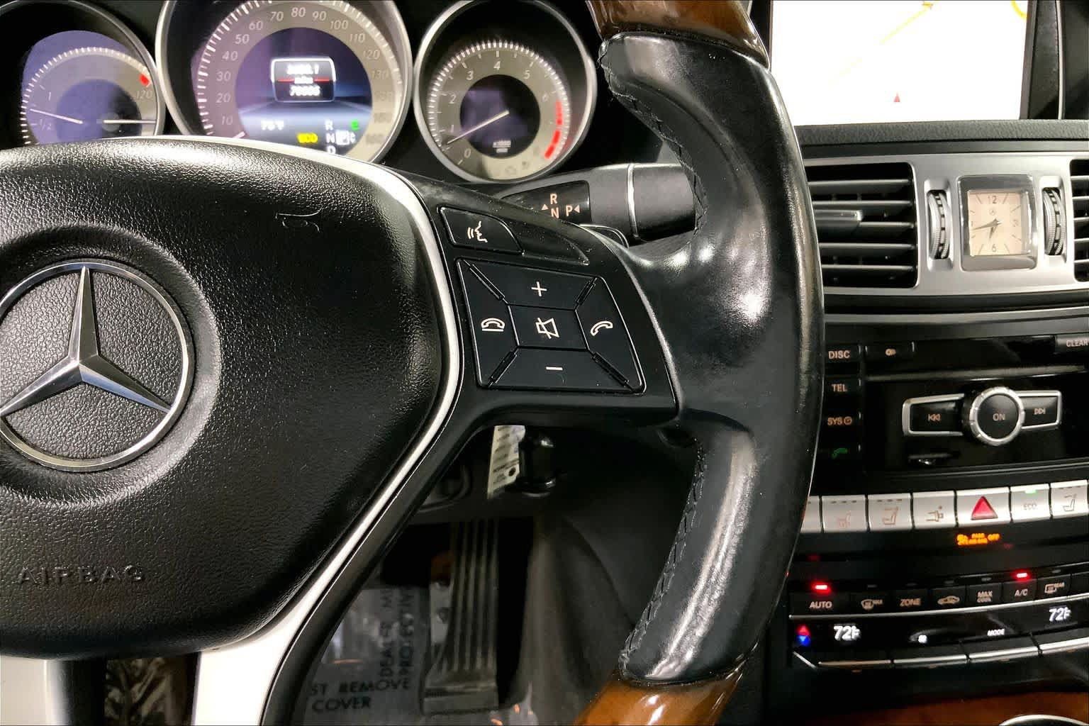 Used 2014 Mercedes-Benz E 350 Cabriolet image 20