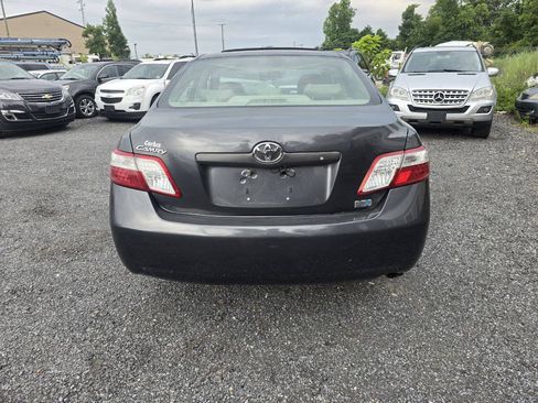 Used 2009 Toyota Camry Hybrid FWD image 13