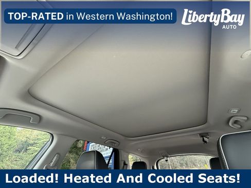 Used 2023 Honda Pilot Elite image 27