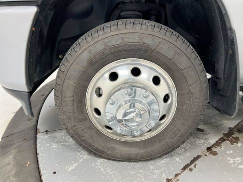 Used 2019 RAM 3500 Big Horn AWD/4WD image 21
