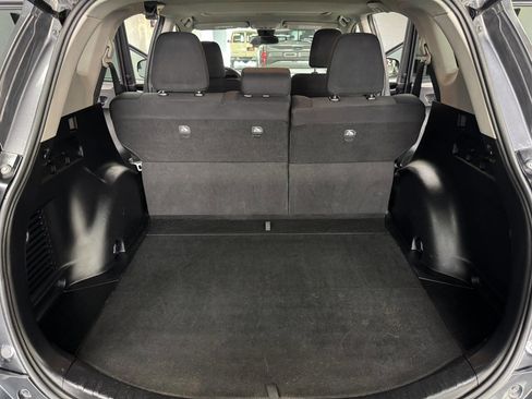 Used 2018 Toyota RAV4 XLE image 48