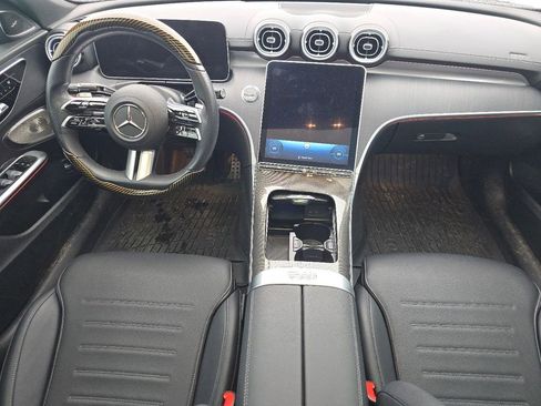 Used 2022 Mercedes-Benz C 300 Sedan image 20