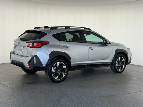 New 2026 Subaru Crosstrek 2.5i Limited image 4