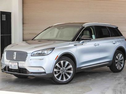 Used 2022 Lincoln Corsair Reserve w/ Equipment Group 201A