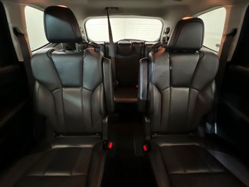 Used 2022 Subaru Ascent Limited w/ Technology Package AWD/4WD image 26