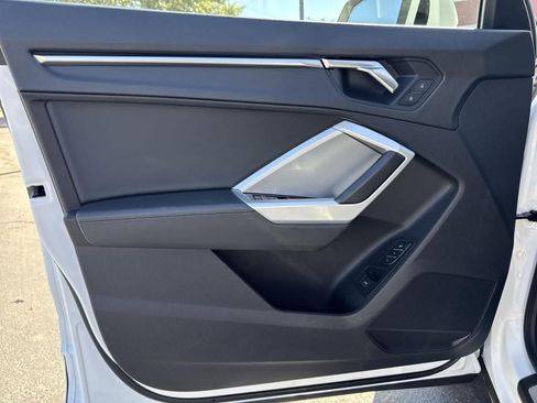 Used 2022 Audi Q3 2.0T Premium image 20