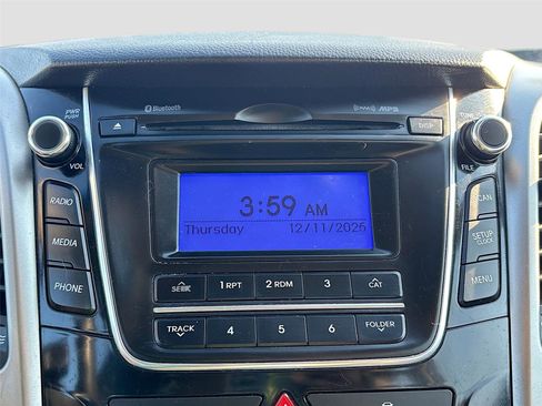 Used 2013 Hyundai Elantra GT image 14