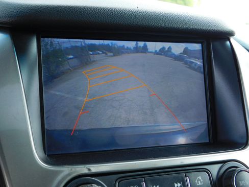 Used 2015 Chevrolet Tahoe LTZ AWD/4WD image 24