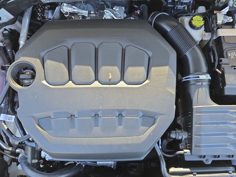 New 2026 Audi A3 2.0T Premium image 30