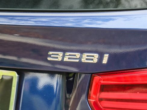 Used 2016 BMW 328i xDrive Wagon image 8