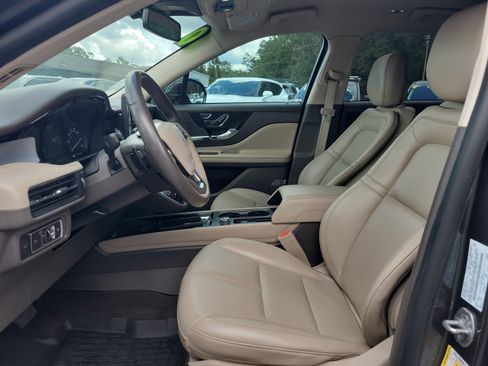 Used 2020 Lincoln Corsair FWD image 18