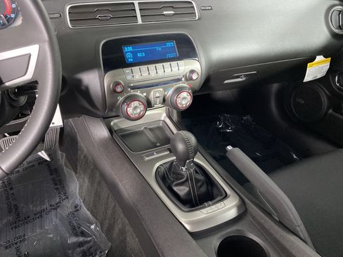 Used 2010 Chevrolet Camaro SS w/ RS Package RWD image 23