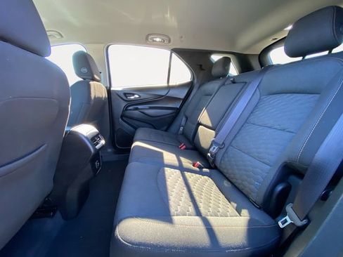 Used 2019 Chevrolet Equinox LT image 13