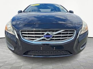 Used 2012 Volvo S60 T5 video 2