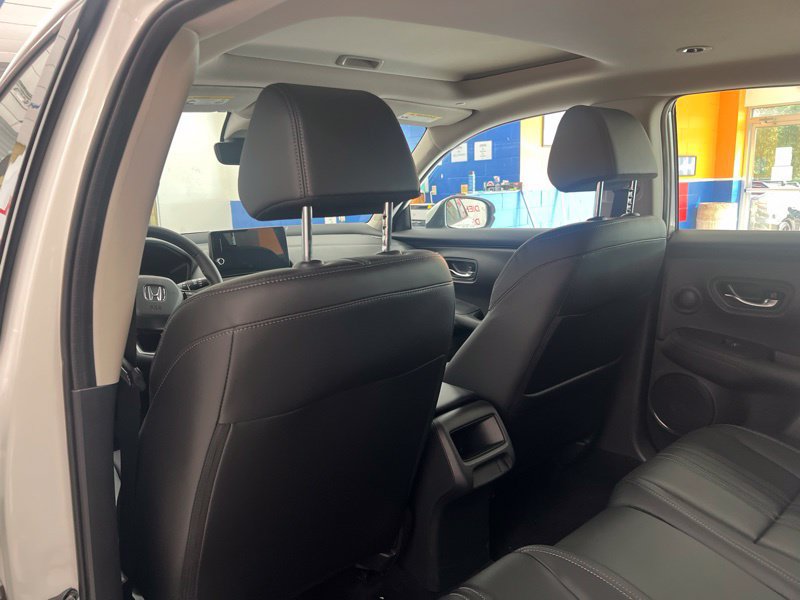 New 2027 Honda HR-V EX-L image 15