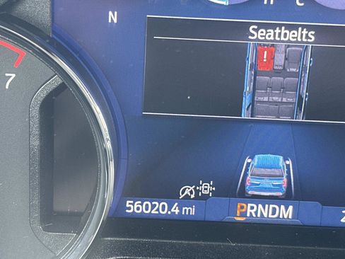 Certified 2024 Ford Expedition XLT image 22