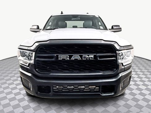Used 2021 RAM 2500 Tradesman image 2